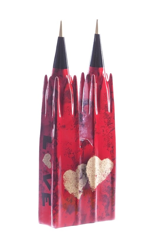Love, 2. Wahl