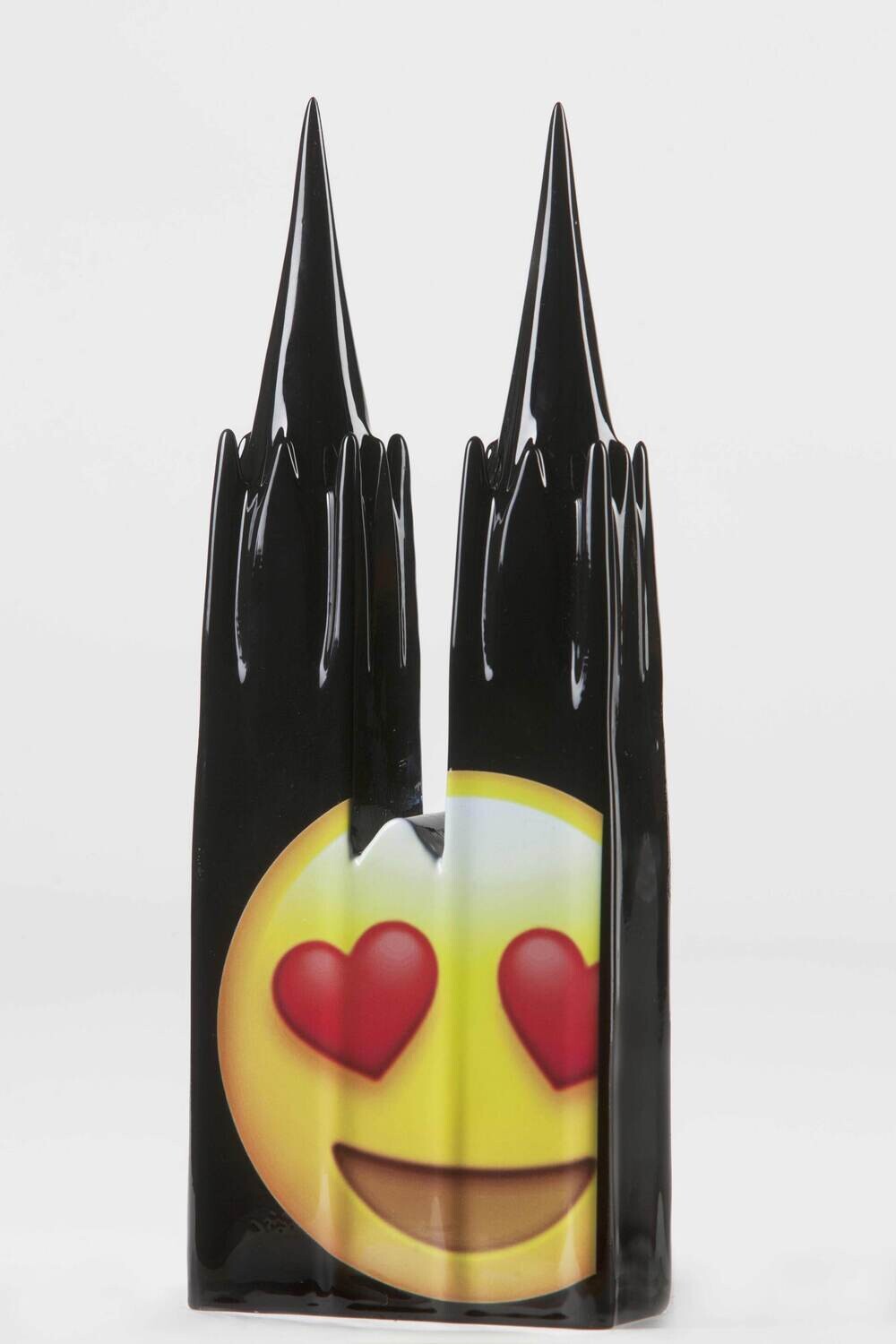 Doppelherz, Einzelstück, 2. Wahl