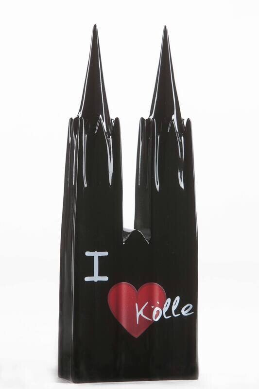 I love Kölle, 2. Wahl