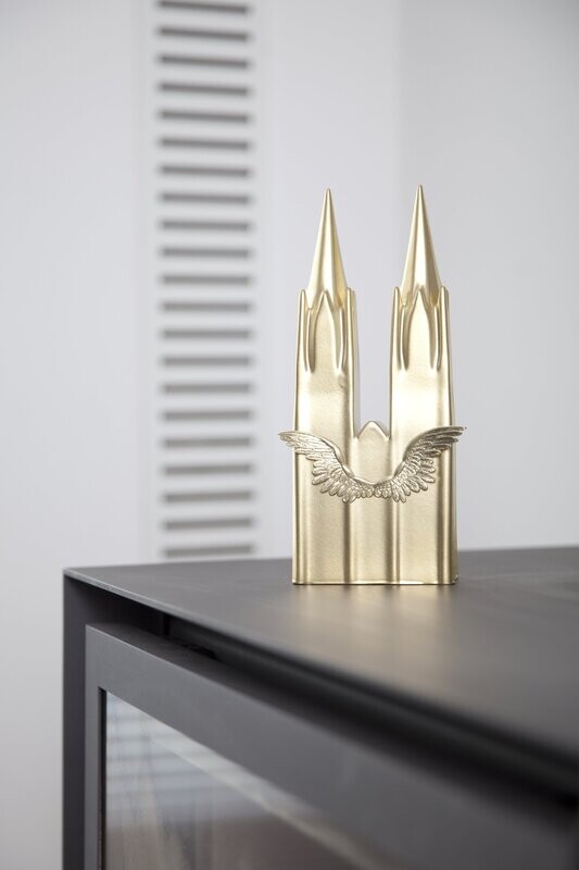 Goldjunge