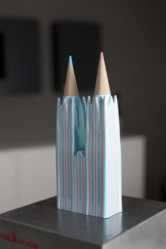 Buntstift