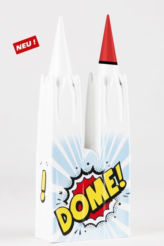 DOME! COOLOGNE! 2. Wahl