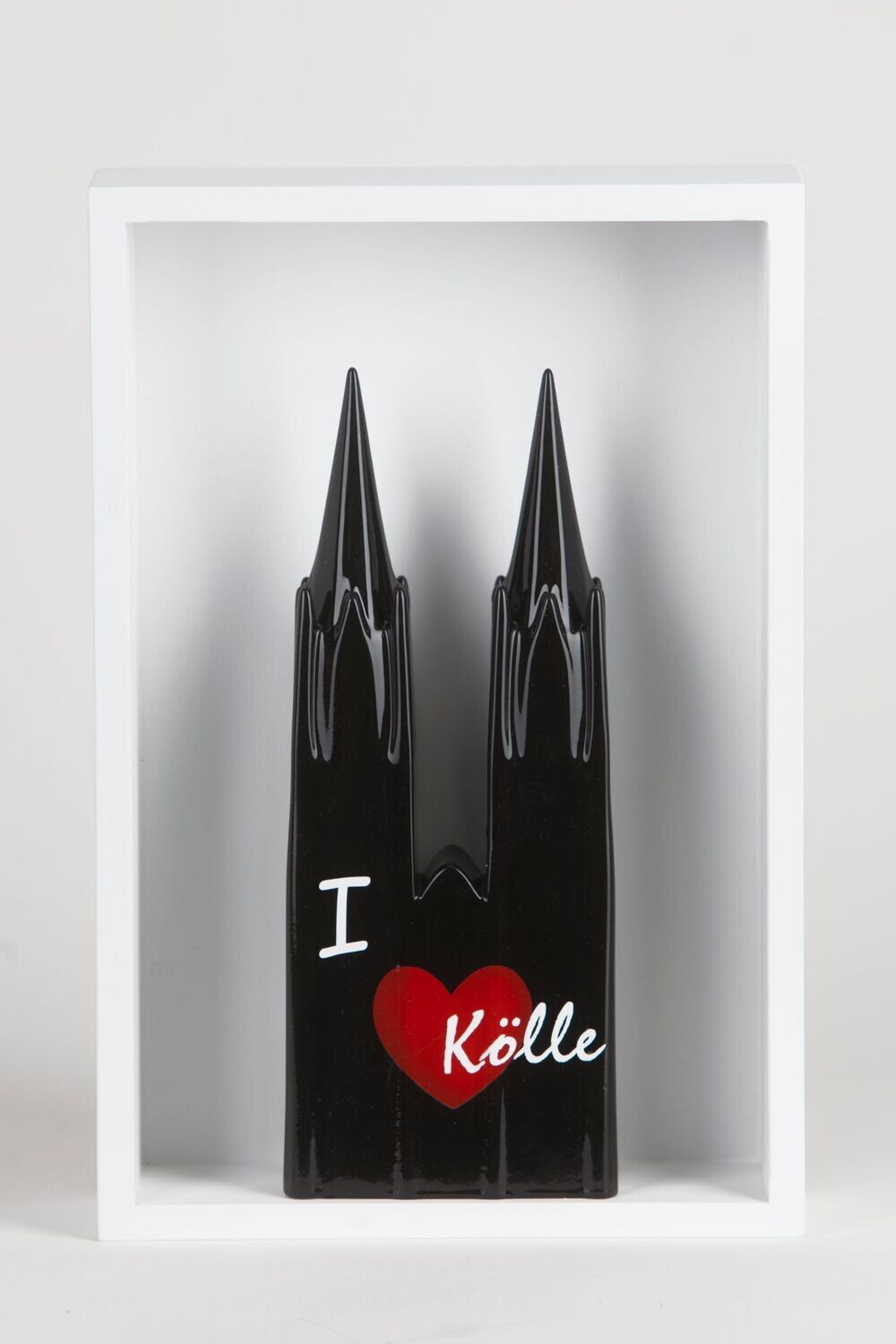 I love Kölle