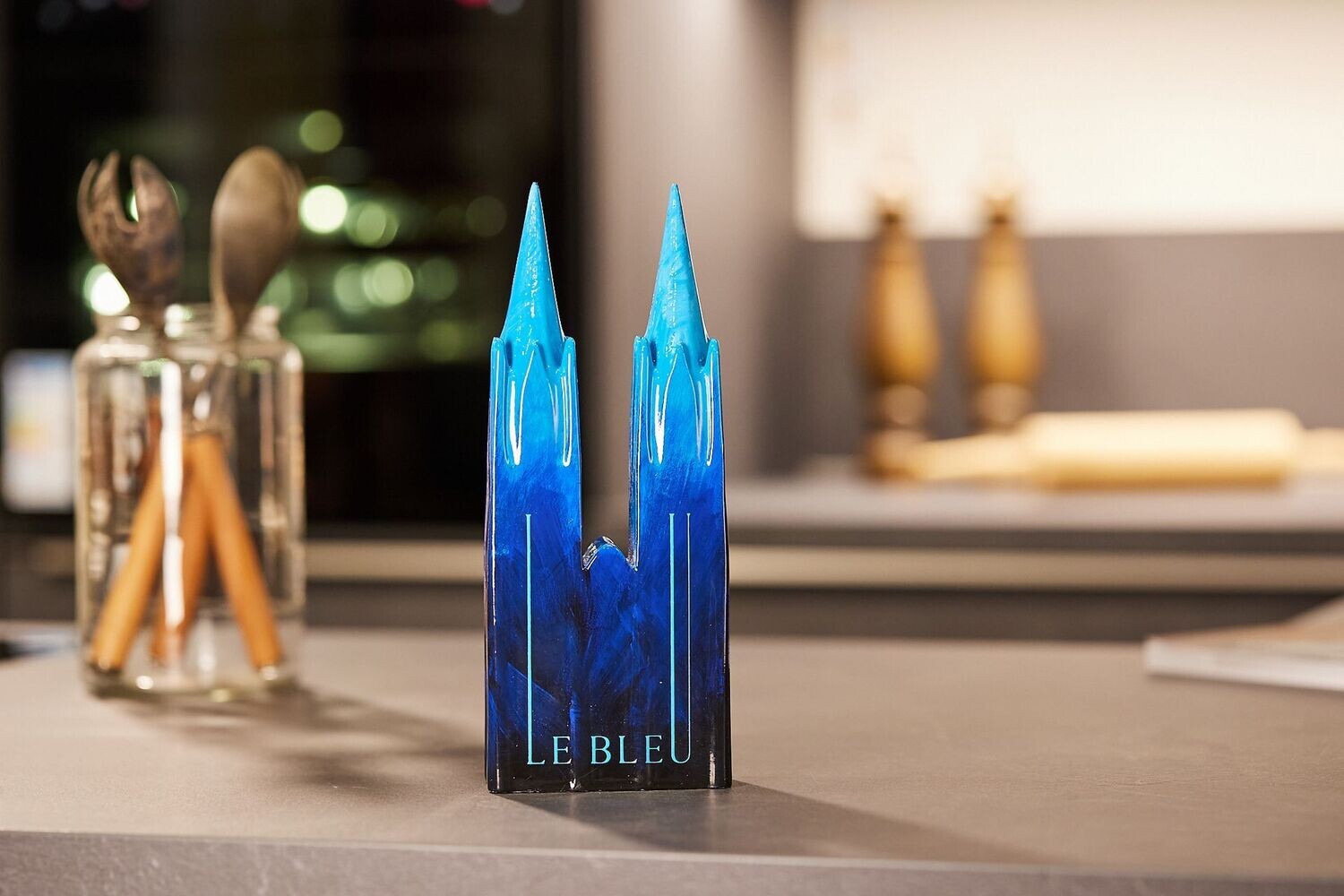 Le Bleu
