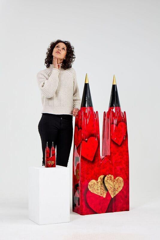 Love - 140 cm
