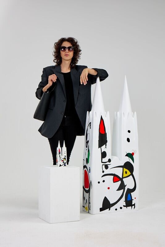 DoMiro - 140 cm
