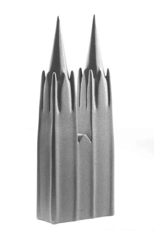 Graue Eminenz - 140 cm