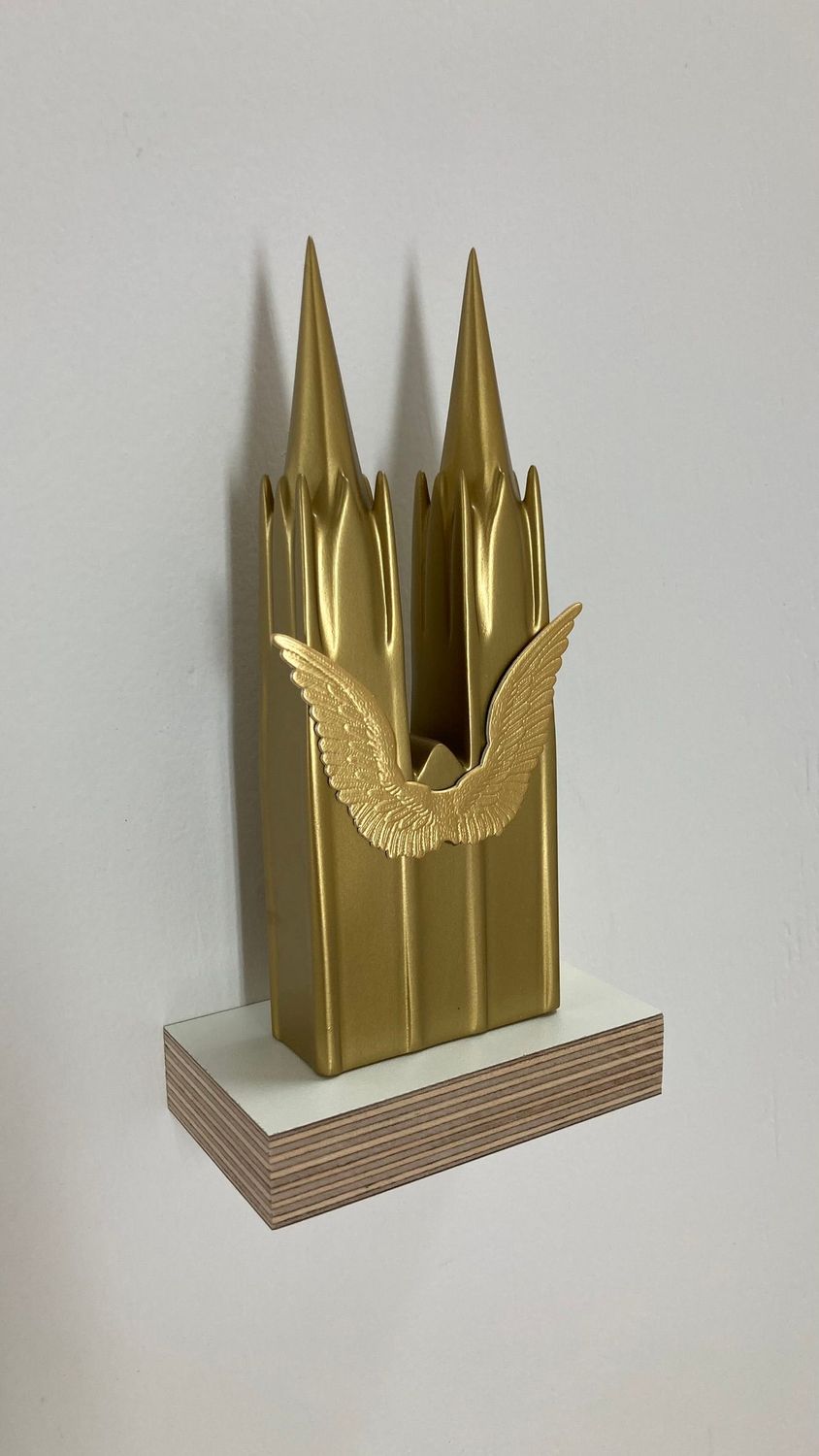 Micro-Wandregal Micro-Wandregal