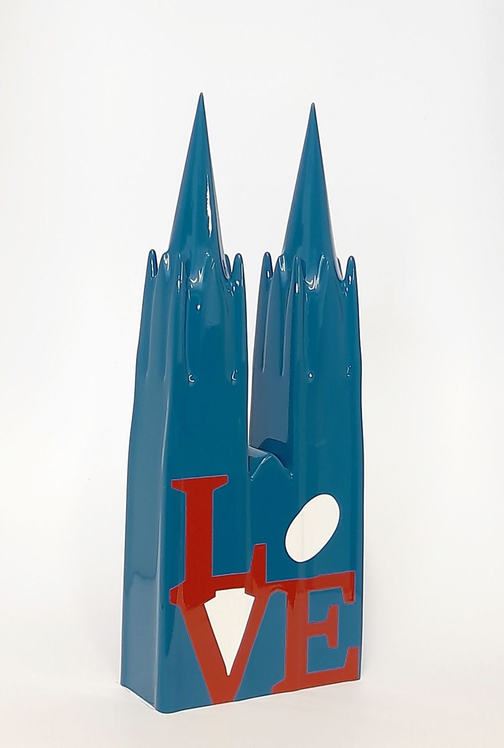 LOVE_KÖLN - Unikat!!!
