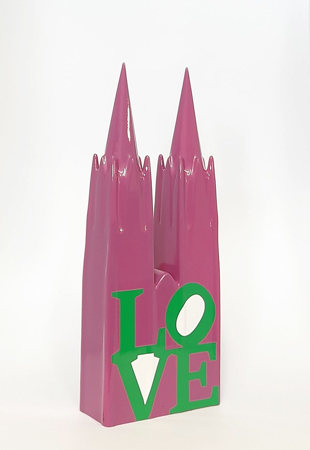 LOVE_KÖLN - Unikat!!!