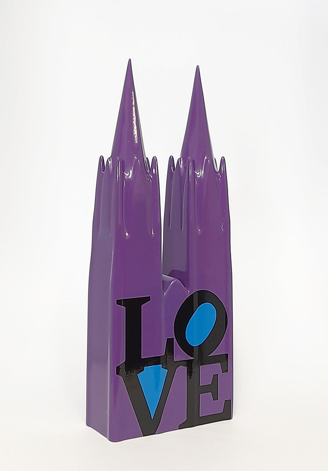 LOVE_KÖLN - Unikat!!!