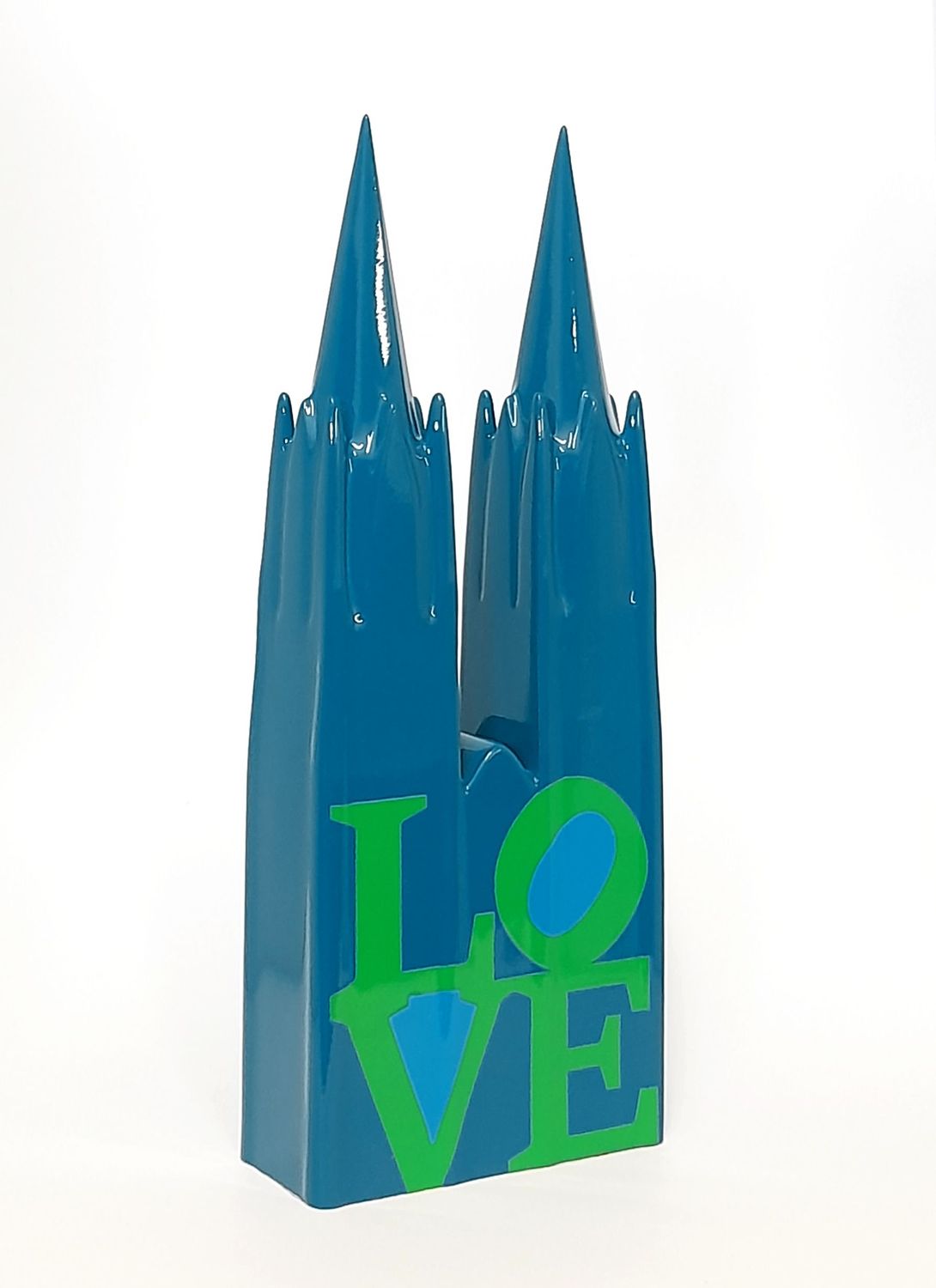 LOVE_KÖLN - Unikat!!!