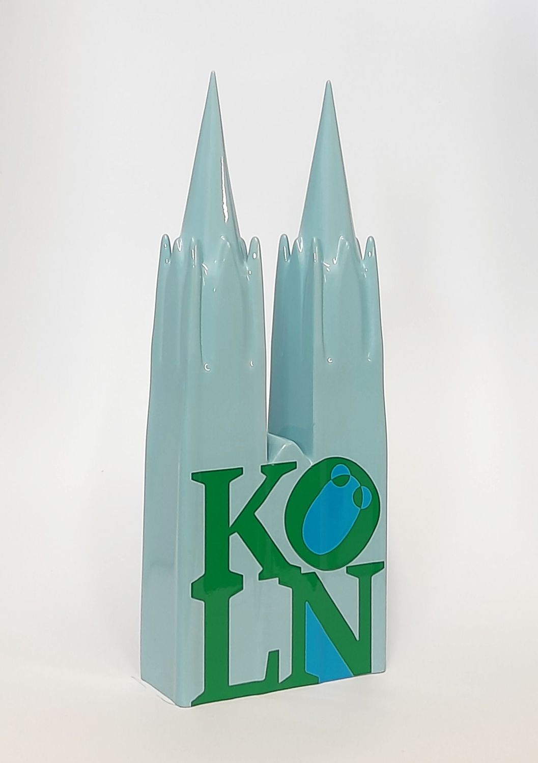 LOVE_KÖLN - Unikat!!!