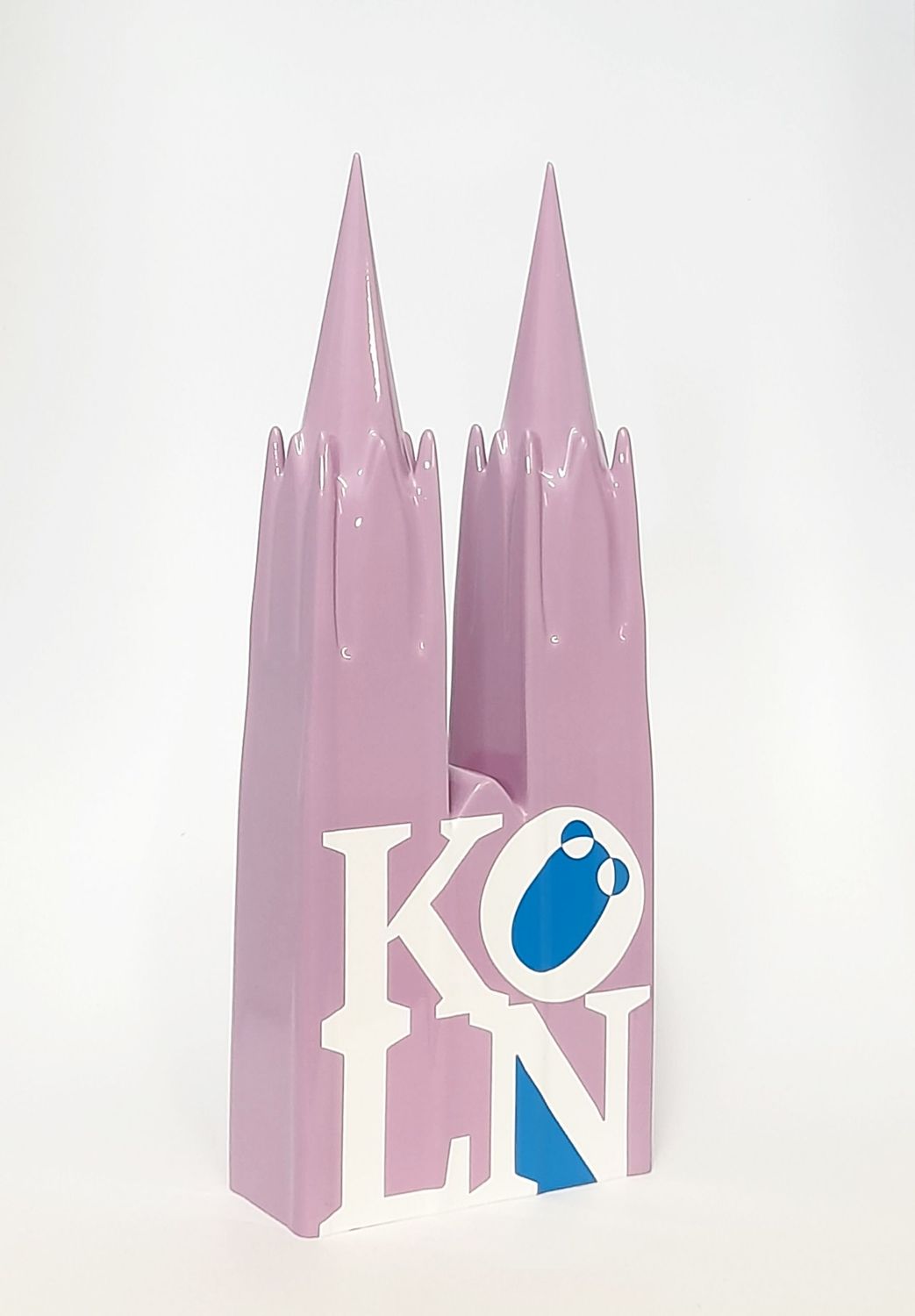 LOVE_KÖLN - Unikat!!!