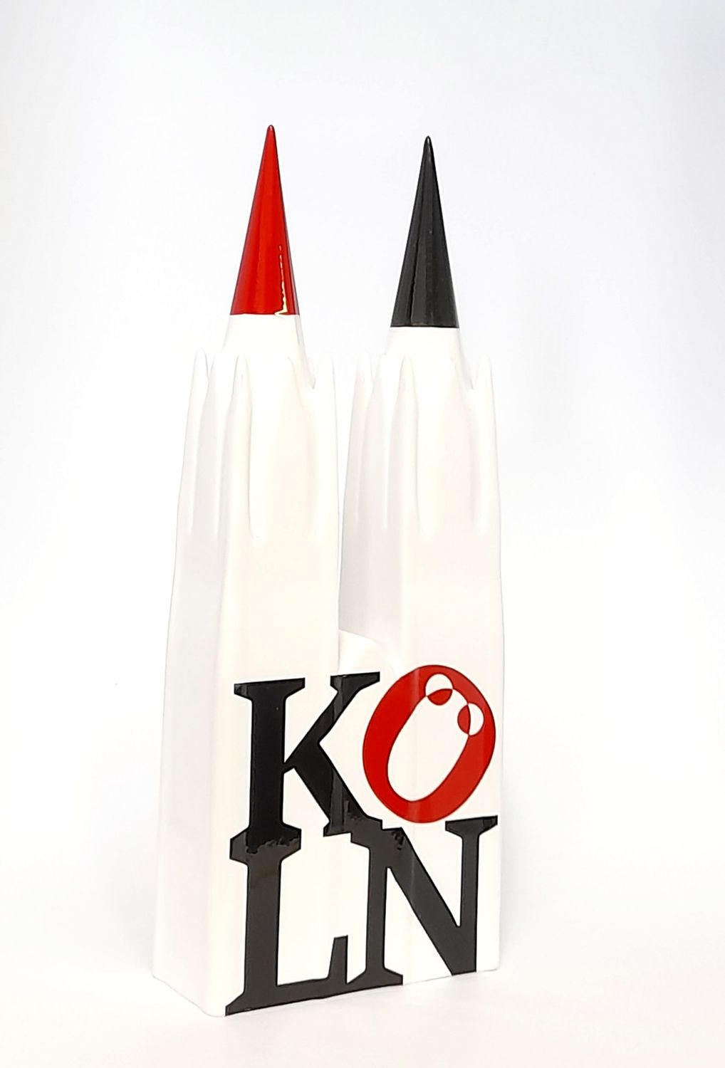 LOVE_KÖLN - Unikat!!!