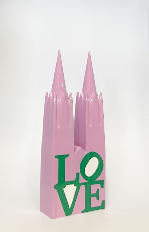 LOVE_KÖLN - Unikat!!!