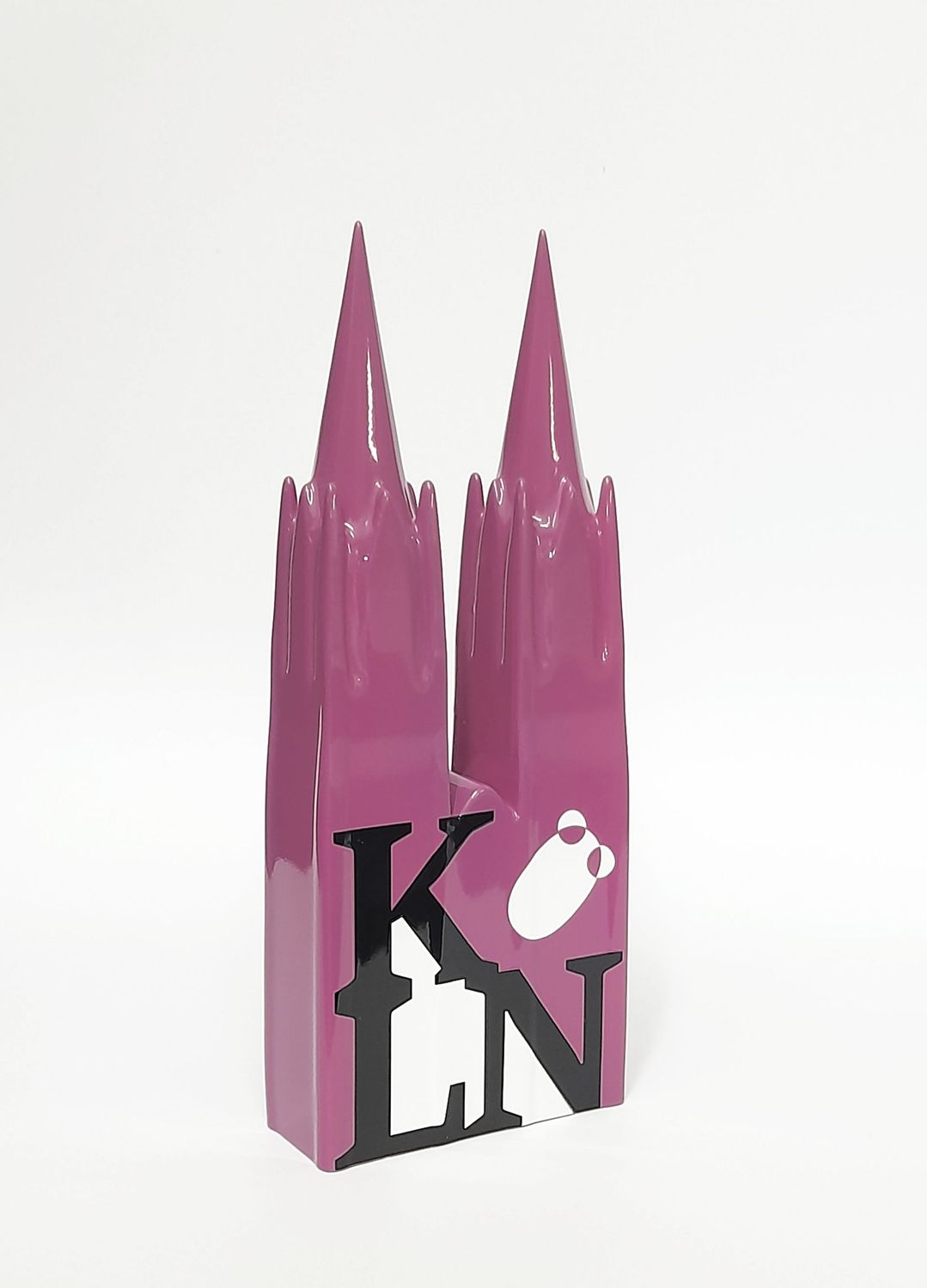 LOVE_KÖLN - Unikat!!!