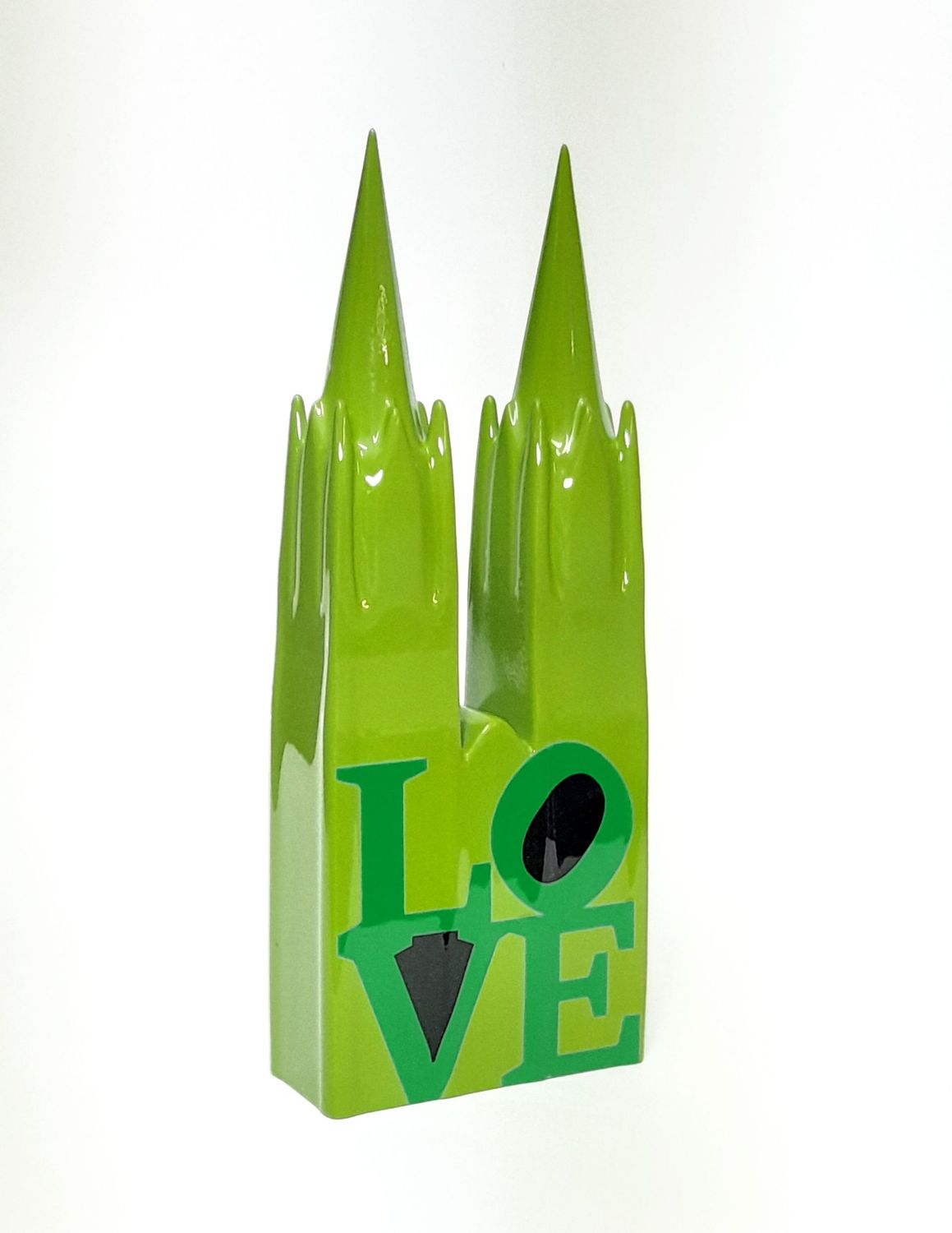 LOVE_KÖLN - Unikat!!!