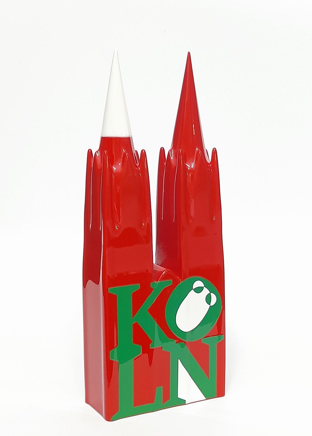 LOVE_KÖLN - Unikat!!!