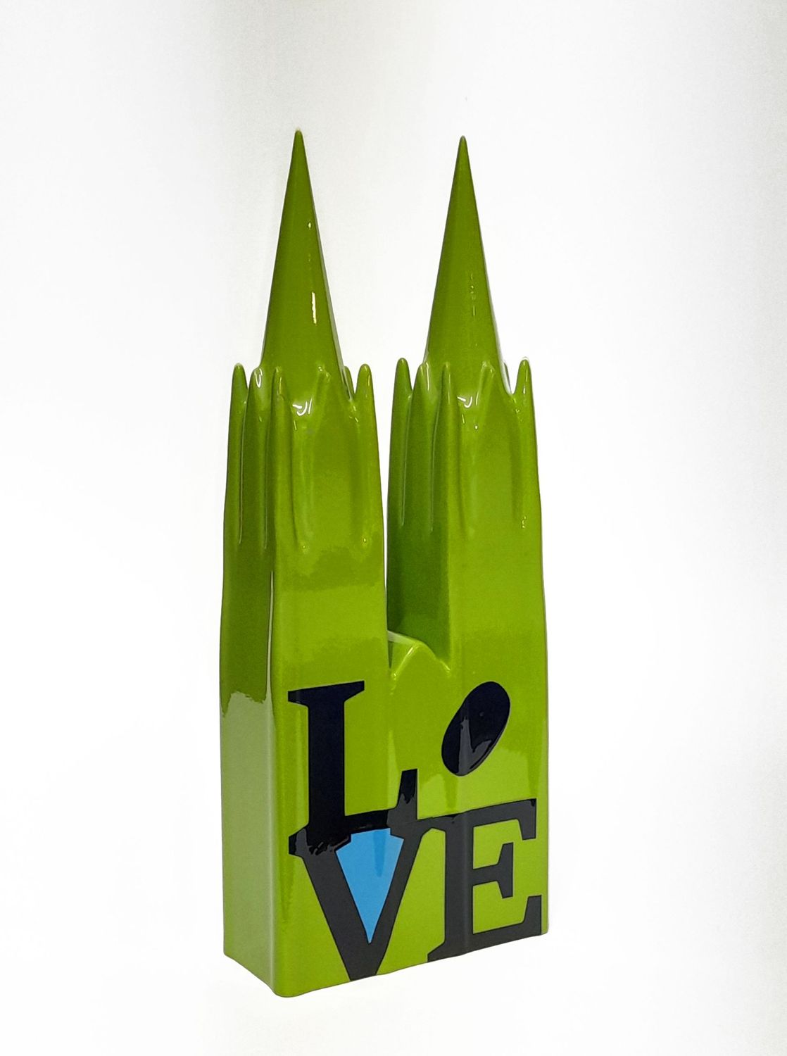 LOVE_KÖLN - Unikat!!!