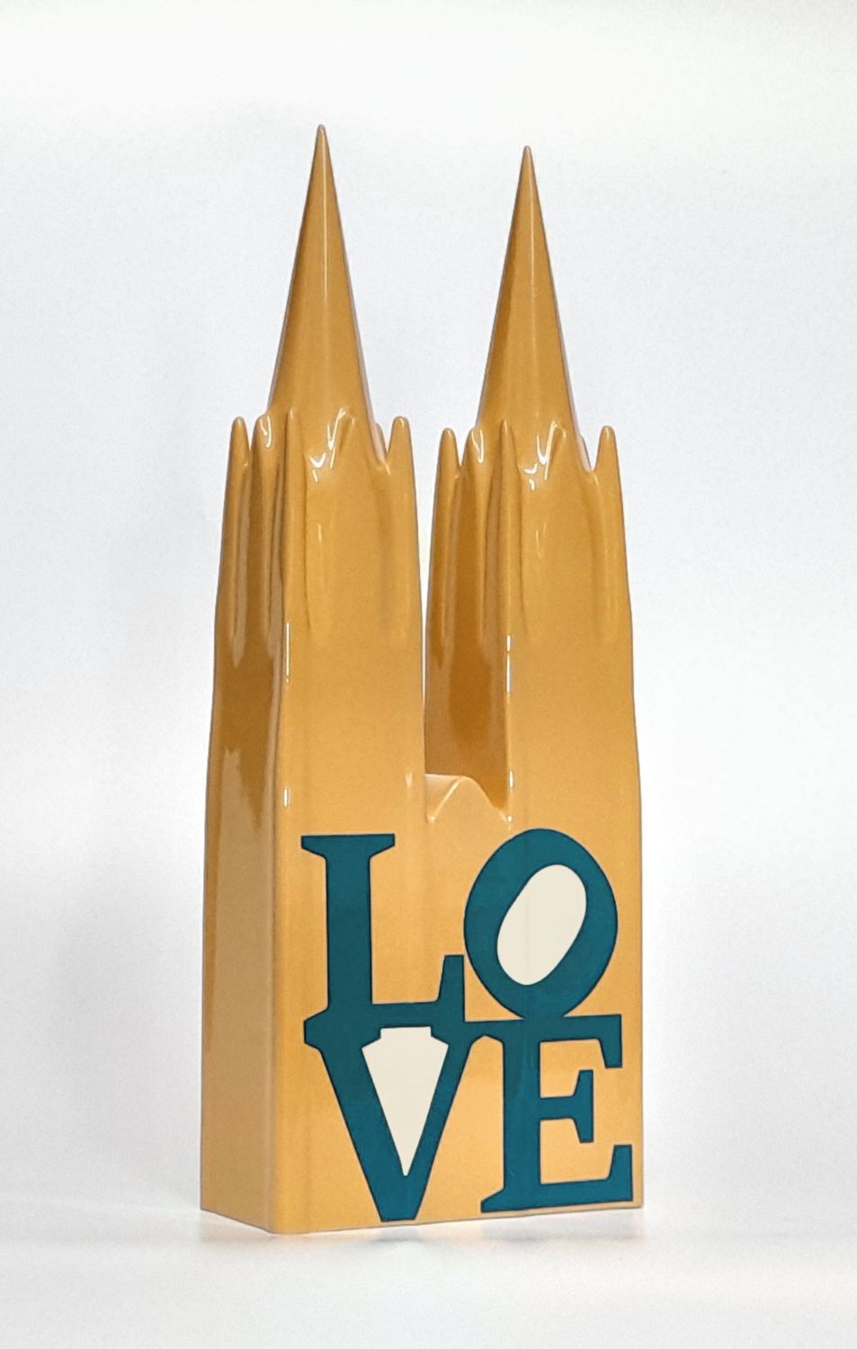 LOVE_KÖLN - Unikat!!!