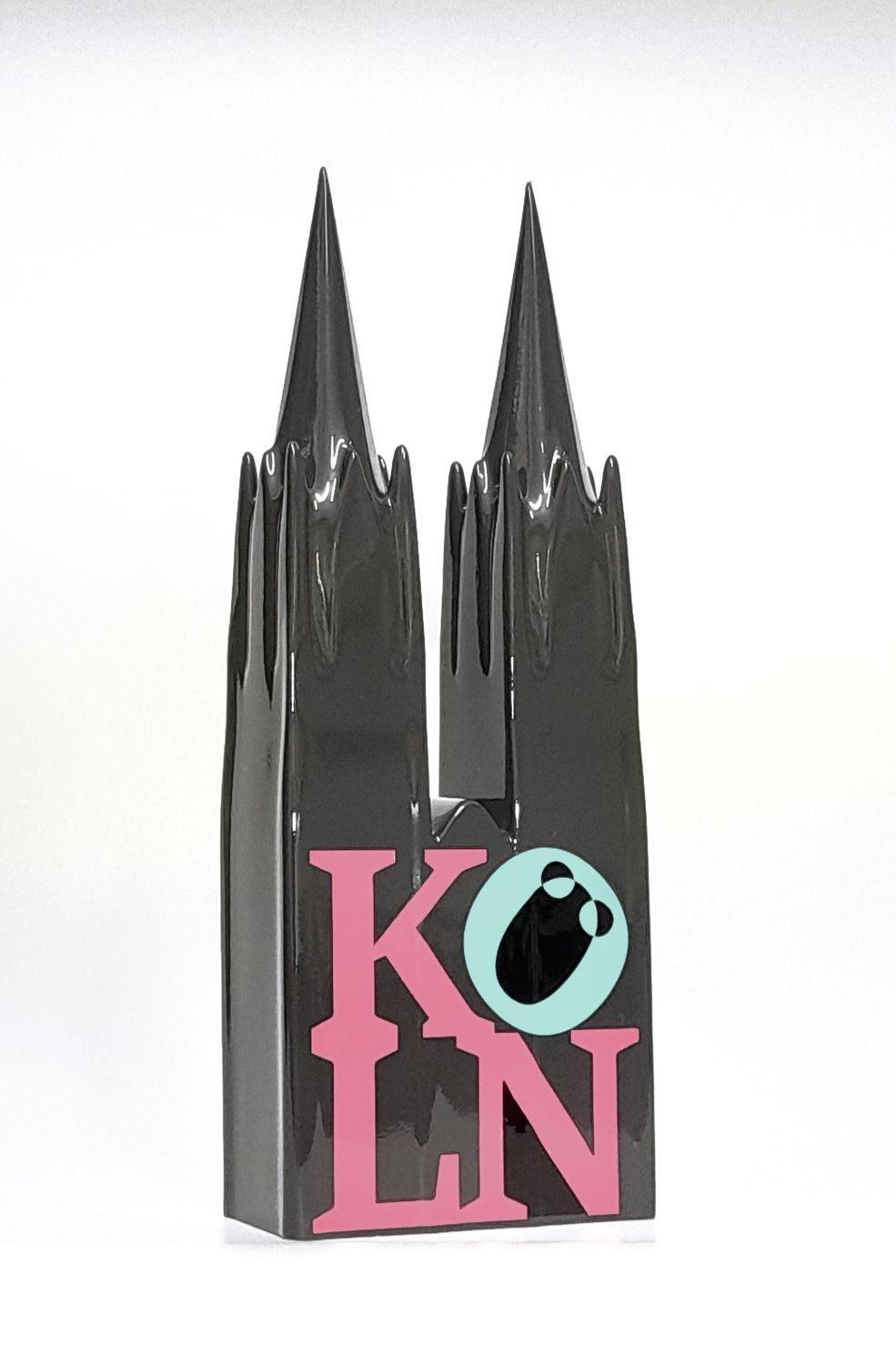 LOVE_KÖLN - Unikat!!!