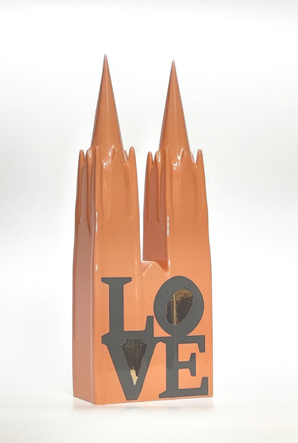 LOVE_KÖLN - Unikat!!!