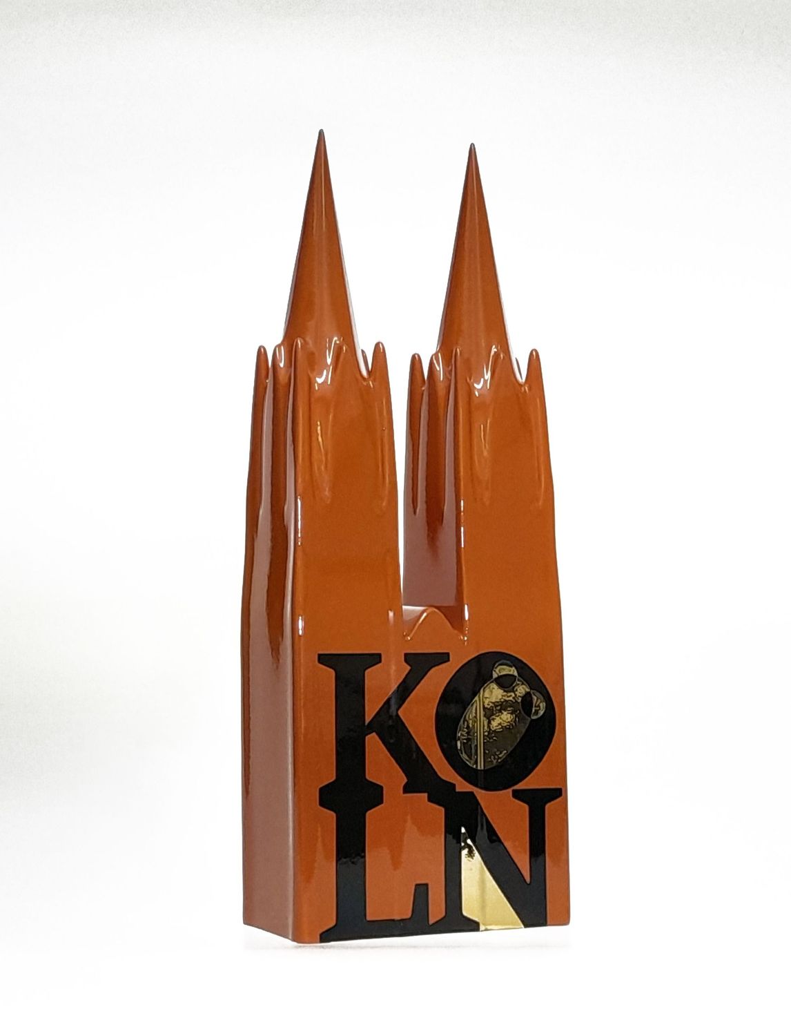 LOVE_KÖLN - Unikat!!!