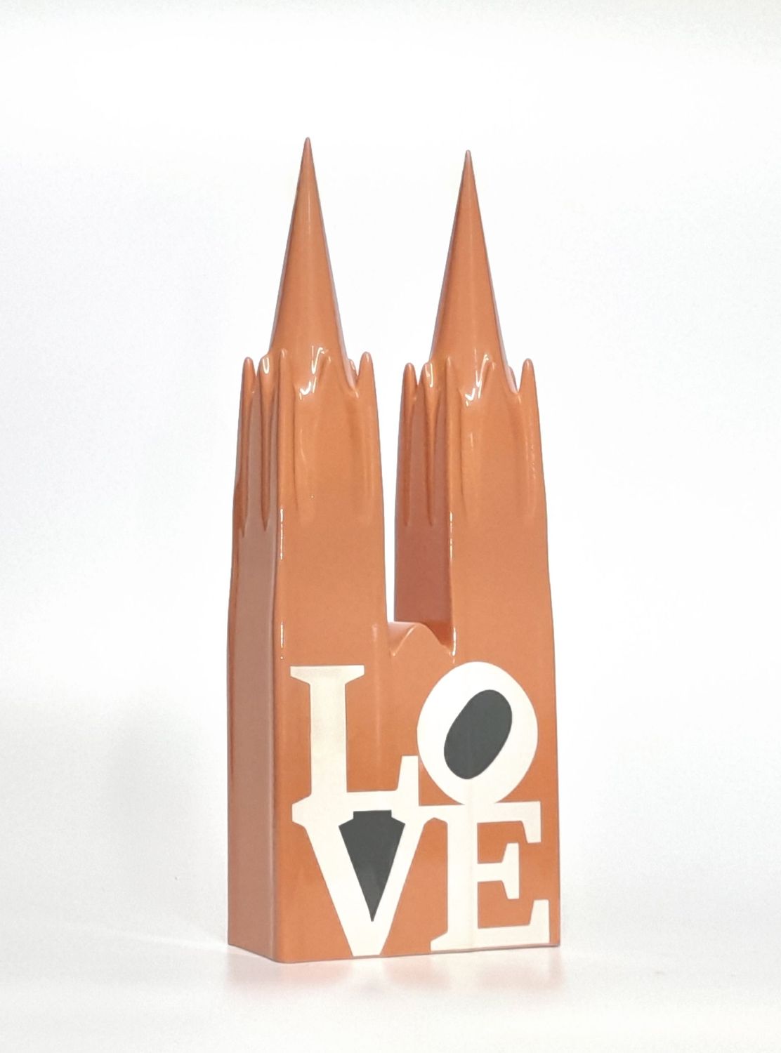 LOVE_KÖLN - Unikat!!!