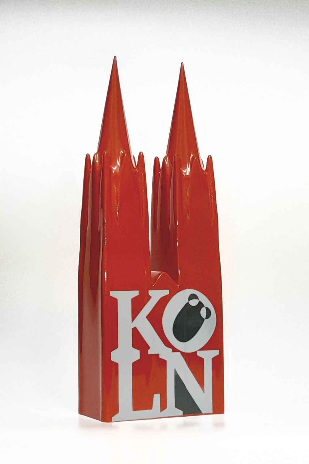 LOVE_KÖLN - Unikat!!!