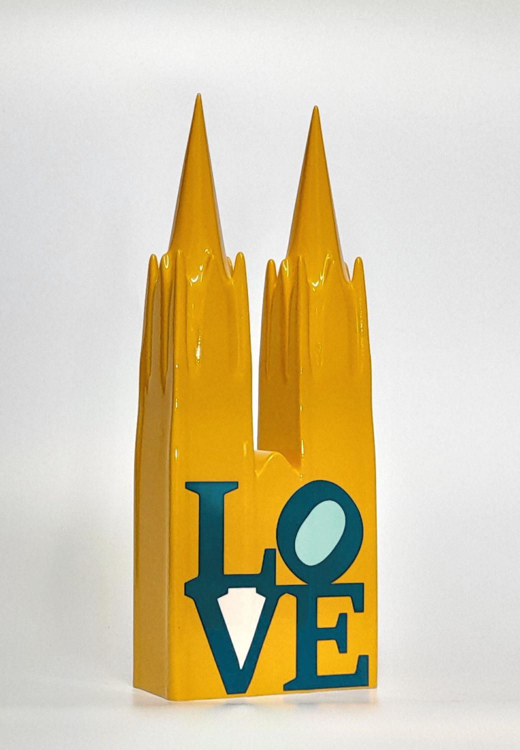 LOVE_KÖLN - Unikat!!!