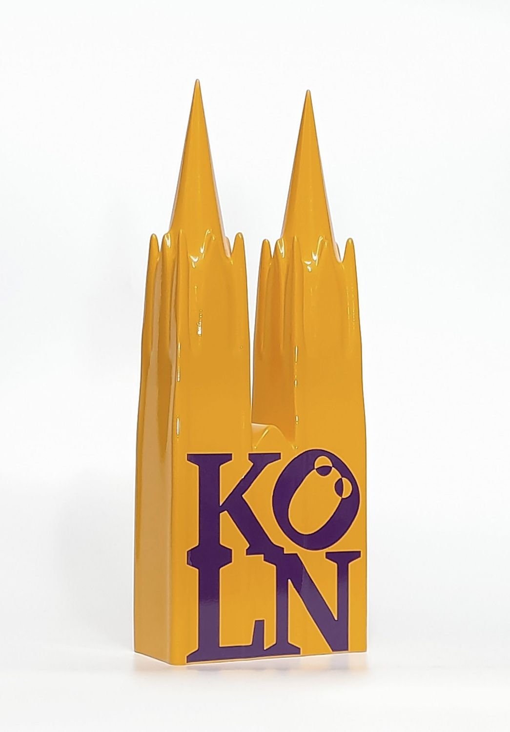 LOVE_KÖLN - Unikat!!!