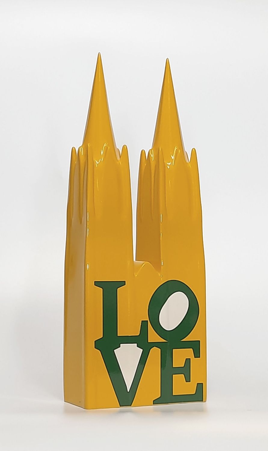 LOVE_KÖLN - Unikat!!!