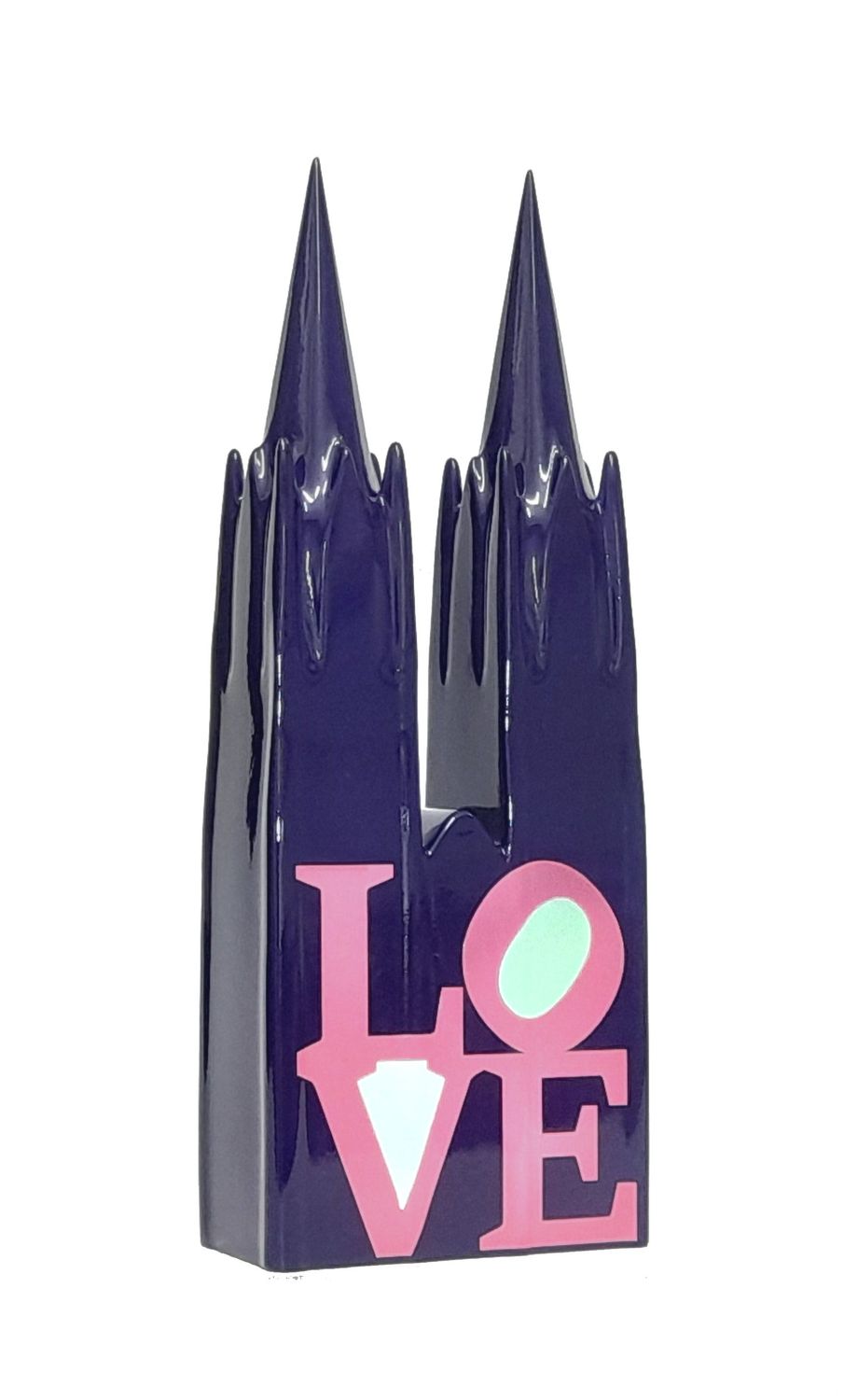 LOVE_KÖLN - Unikat!!!