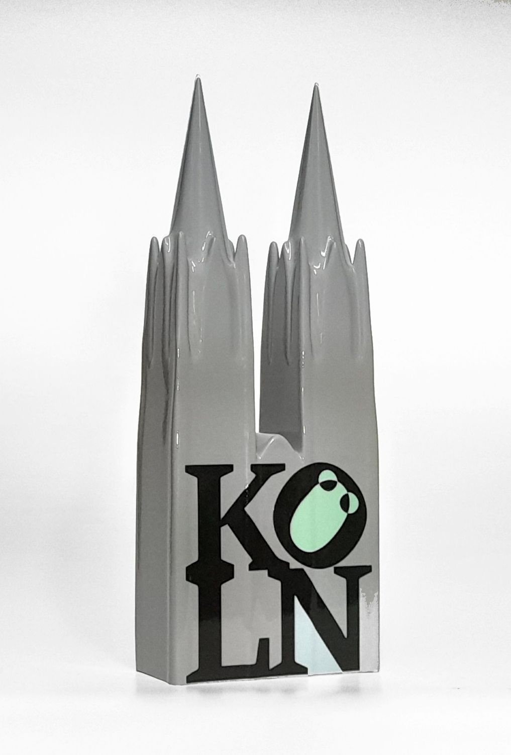 LOVE_KÖLN - Unikat!!!