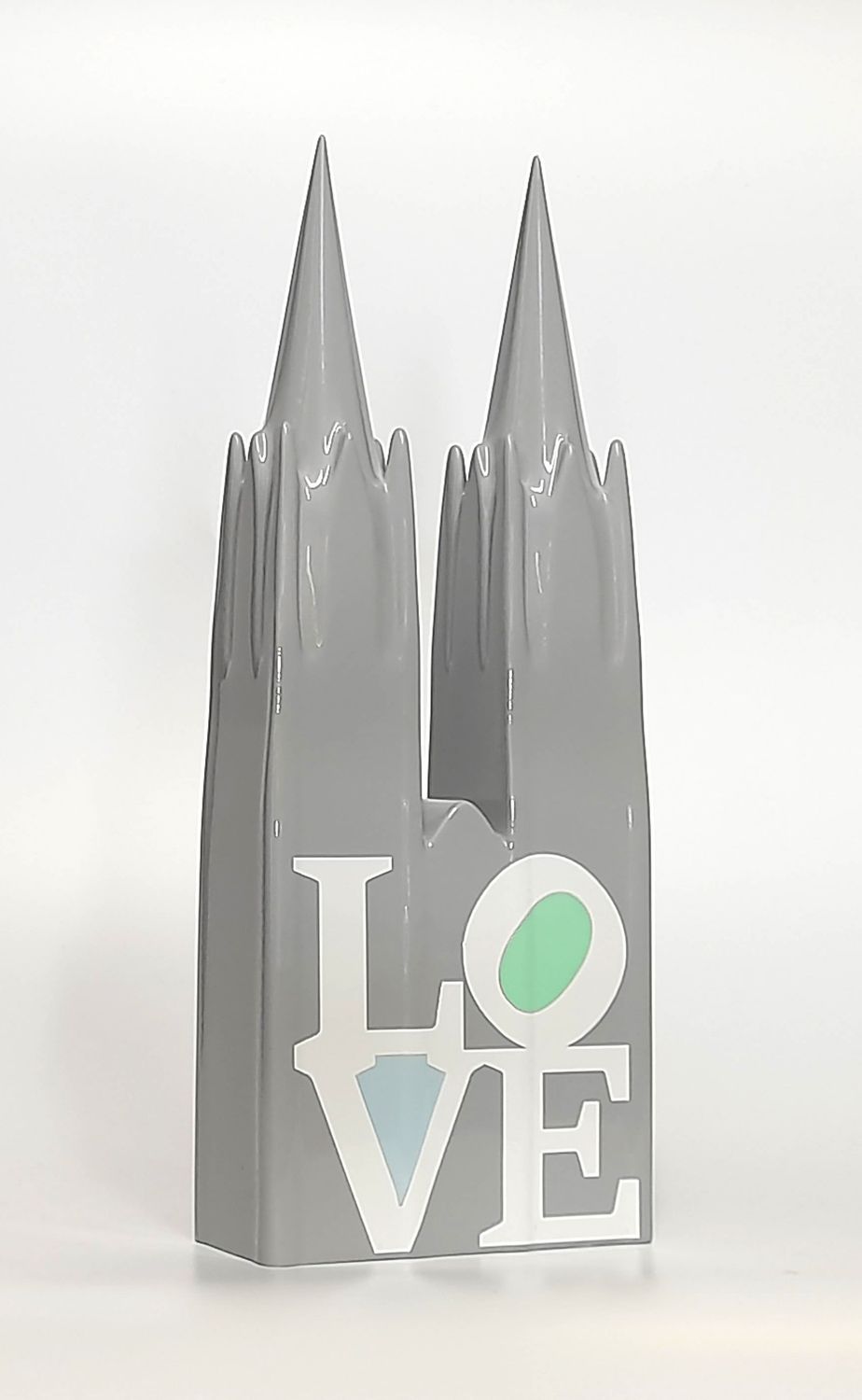 LOVE_KÖLN - Unikat!!!