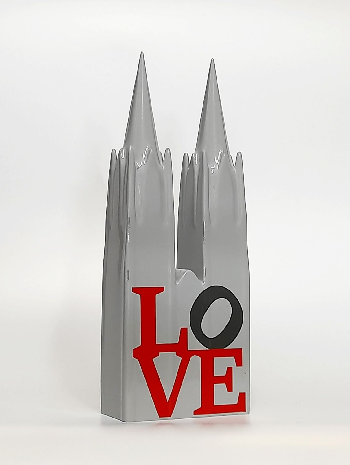 LOVE_KÖLN - Unikat!!!