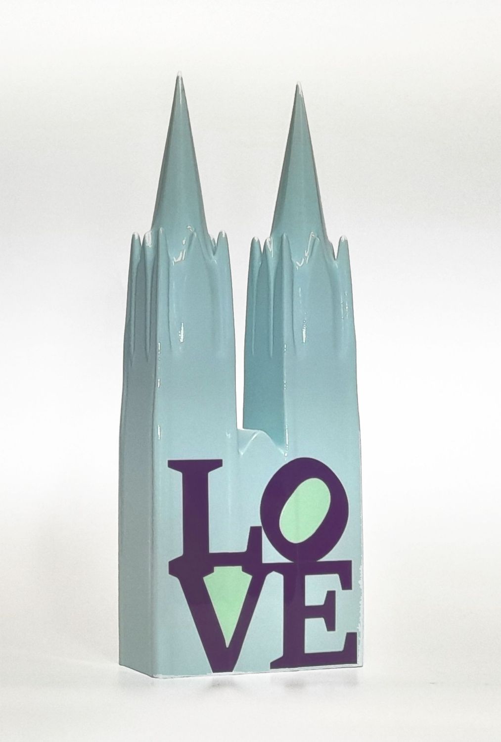LOVE_KÖLN - Unikat!!!