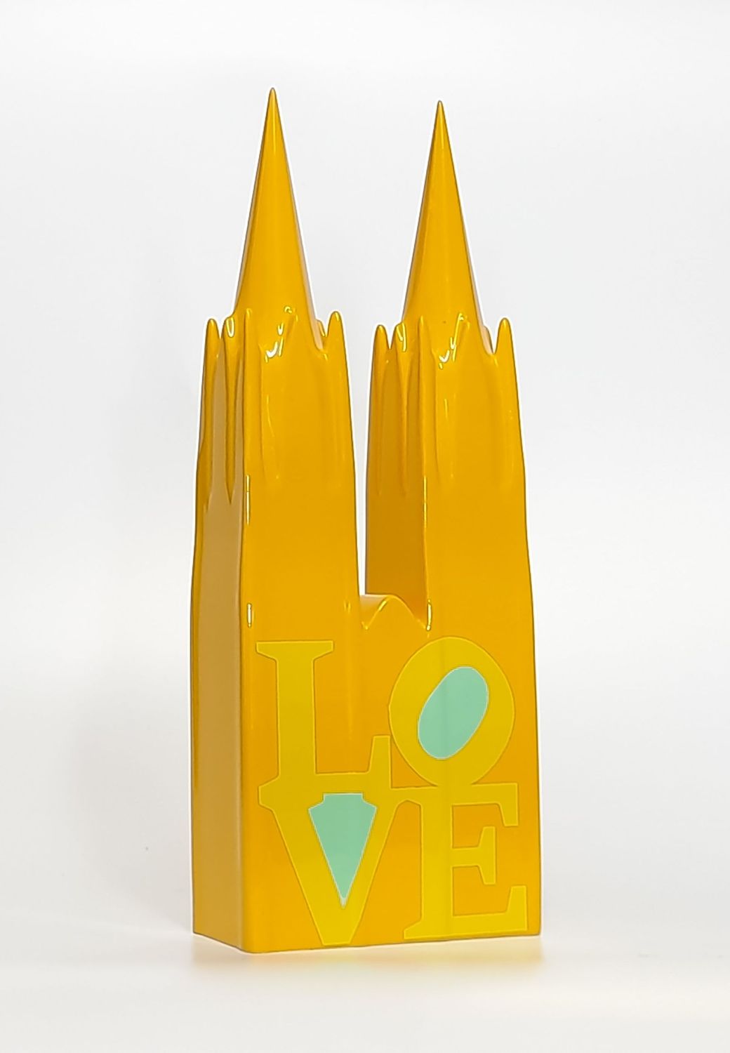 LOVE_KÖLN - Unikat!!!