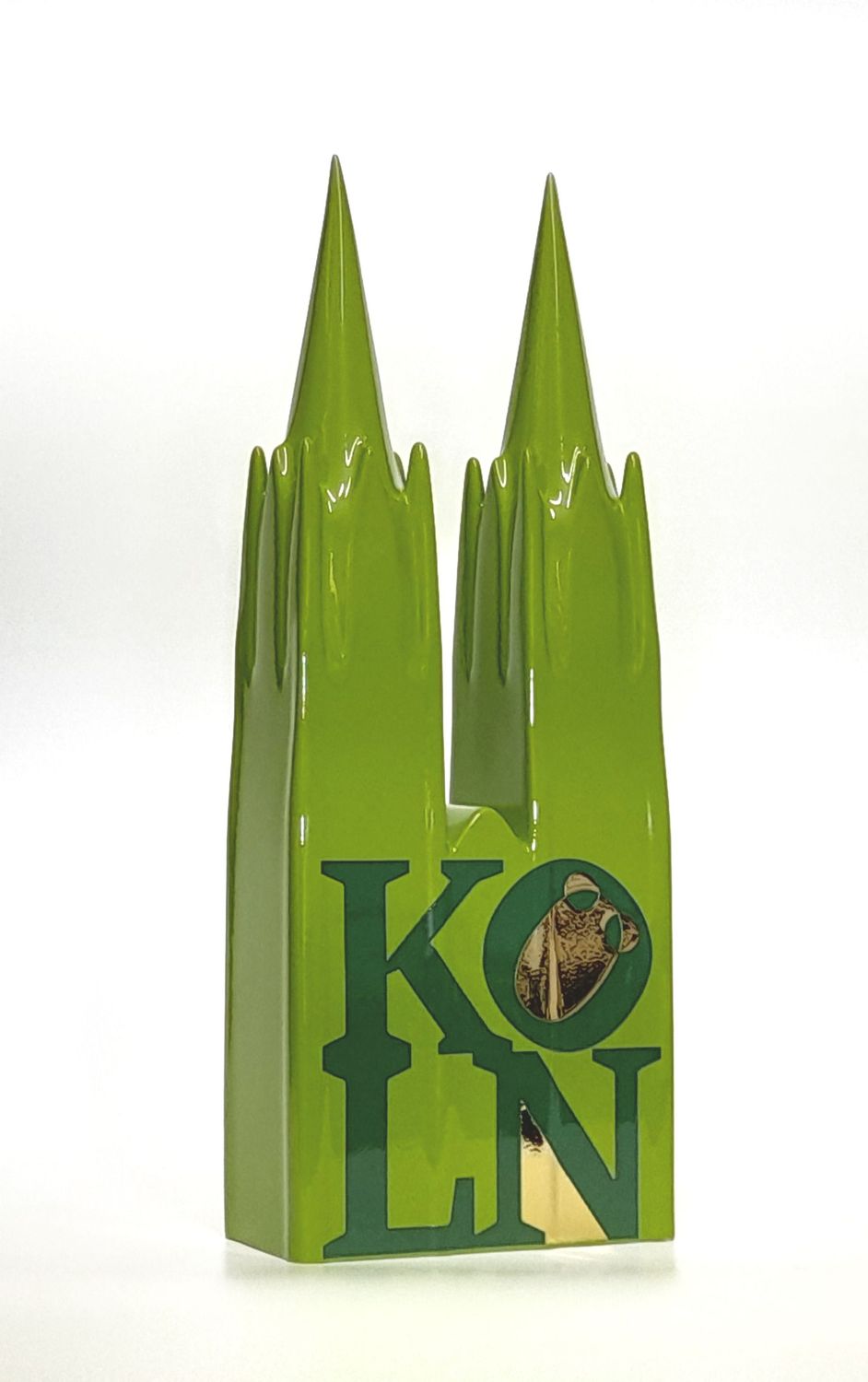 LOVE_KÖLN - Unikat!!!