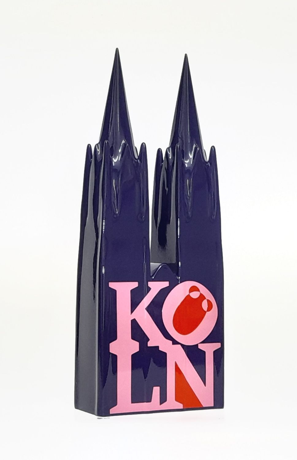 LOVE_KÖLN - Unikat!!!