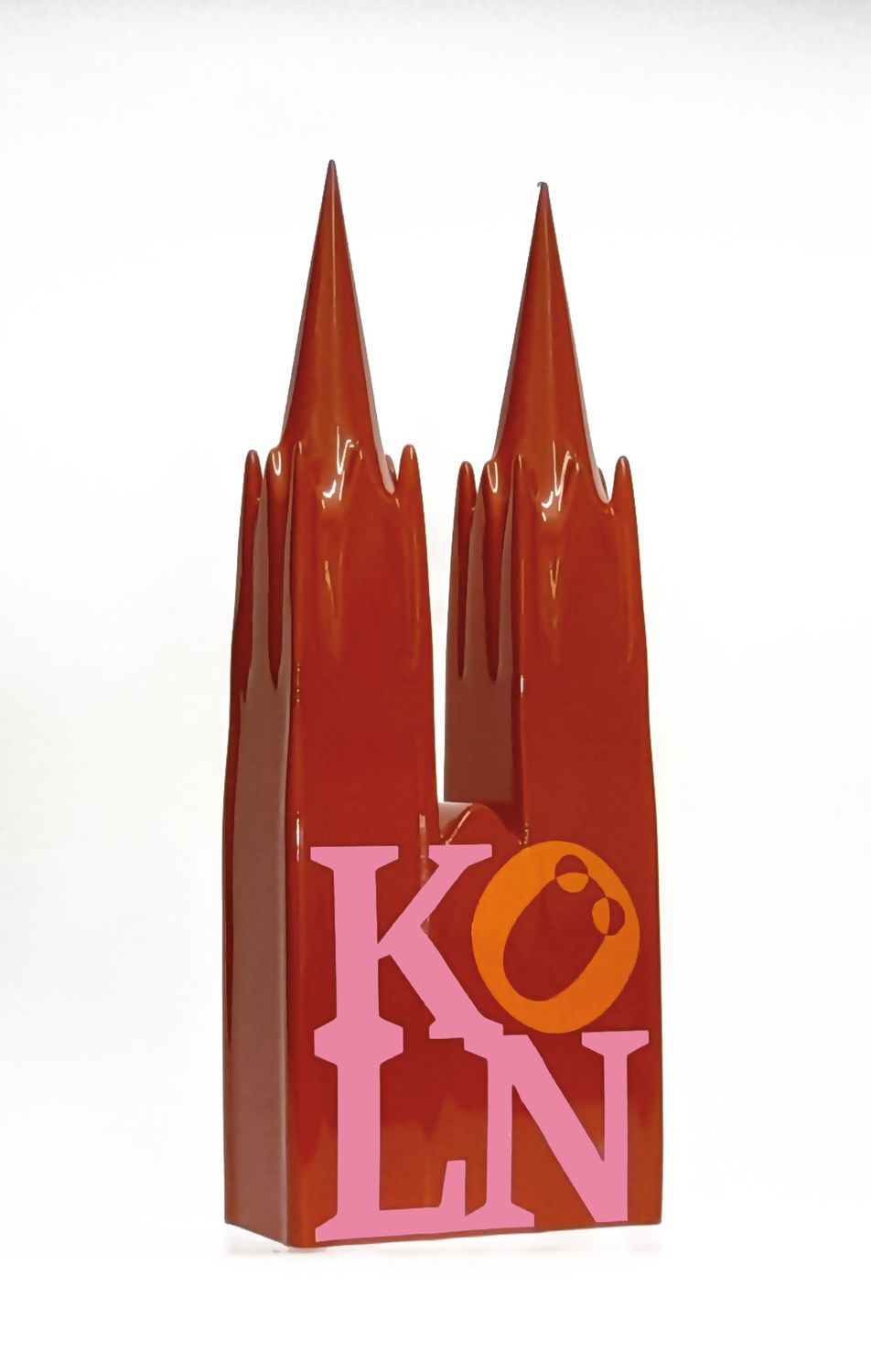 LOVE_KÖLN - Unikat!!!