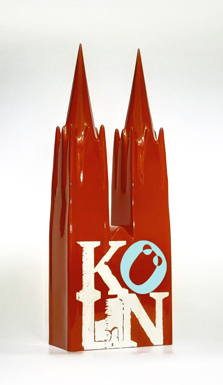 LOVE_KÖLN - Unikat!!!