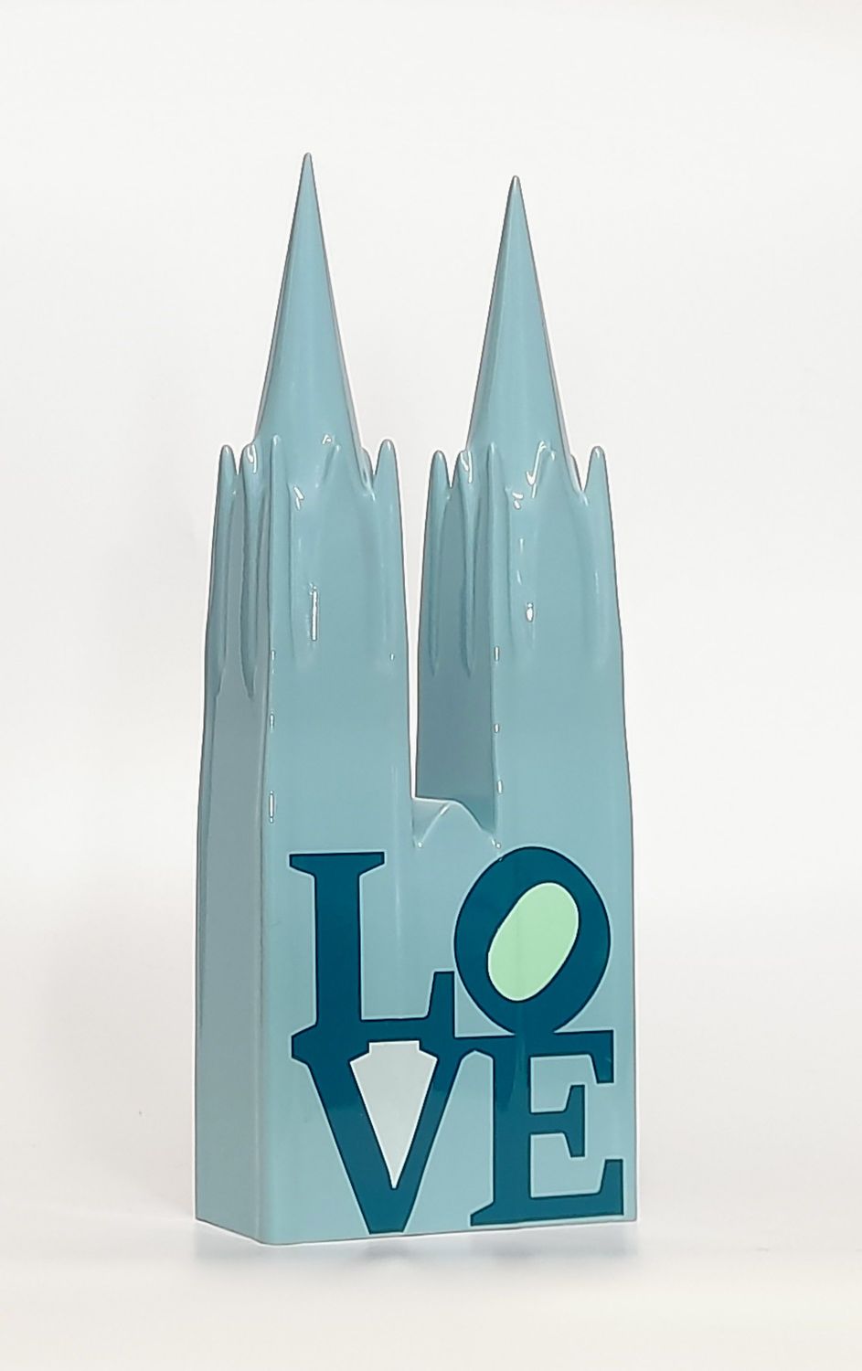 LOVE_KÖLN - Unikat!!!