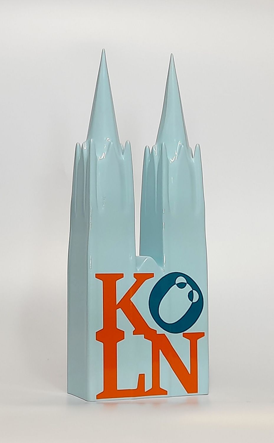 LOVE_KÖLN - Unikat!!!