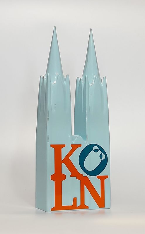 LOVE_KÖLN - Unikat!!!