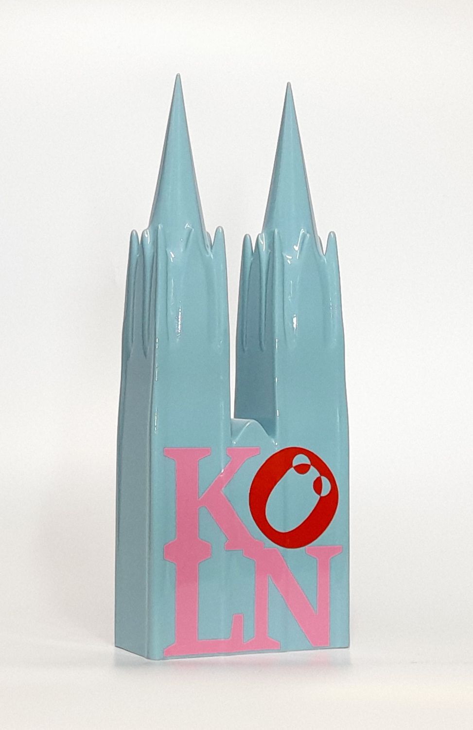 LOVE_KÖLN - Unikat!!!