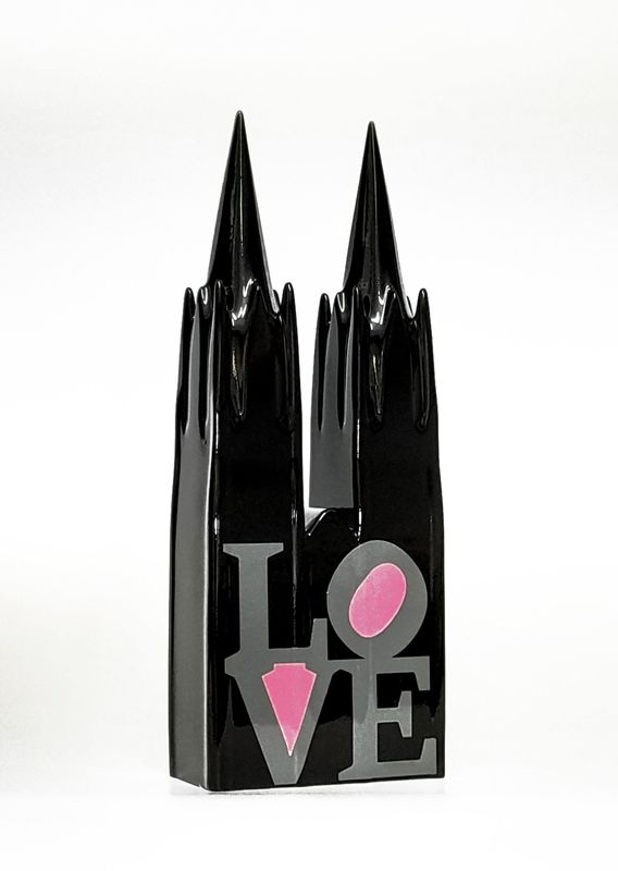 LOVE_KÖLN - Unikat!!!