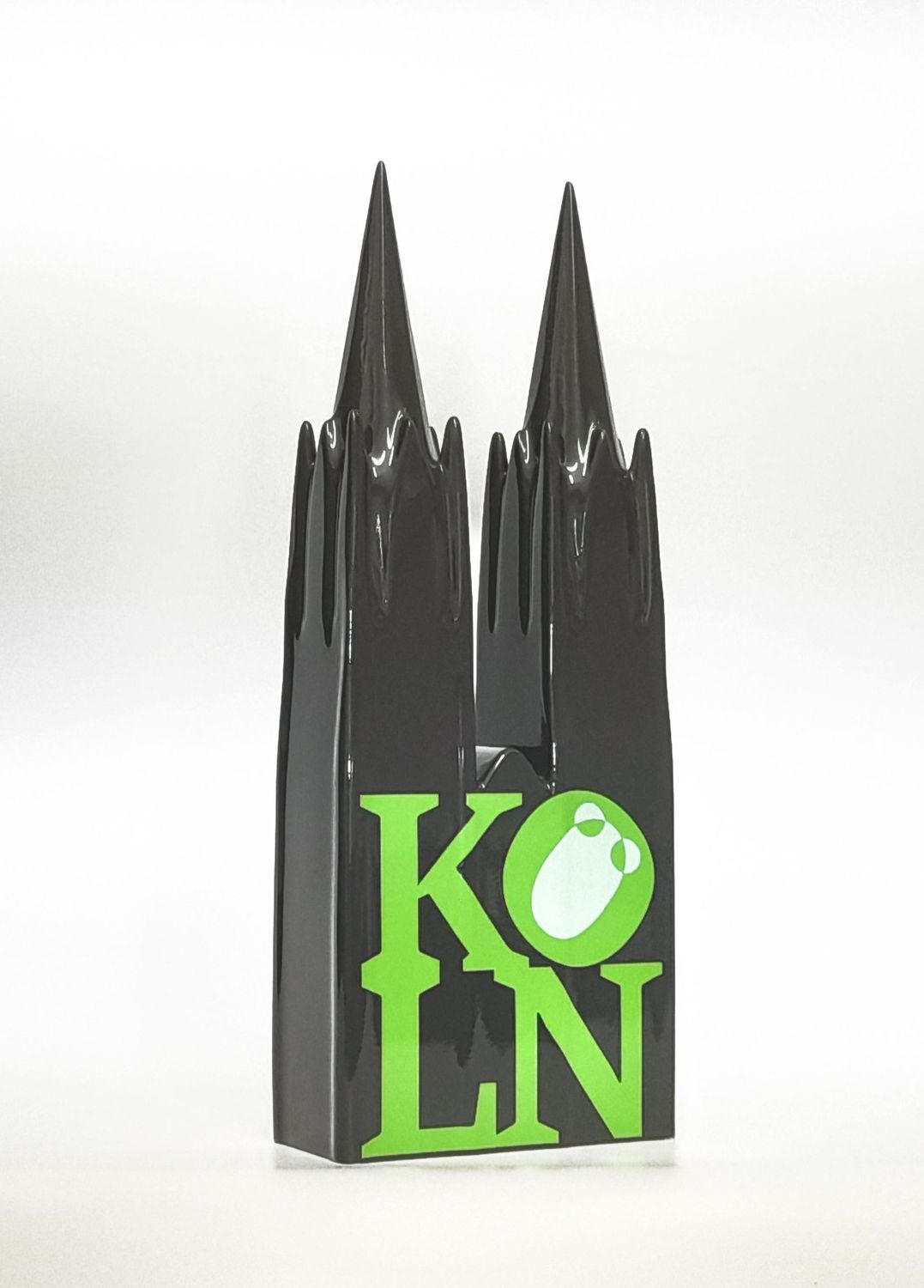 LOVE_KÖLN - Unikat!!!