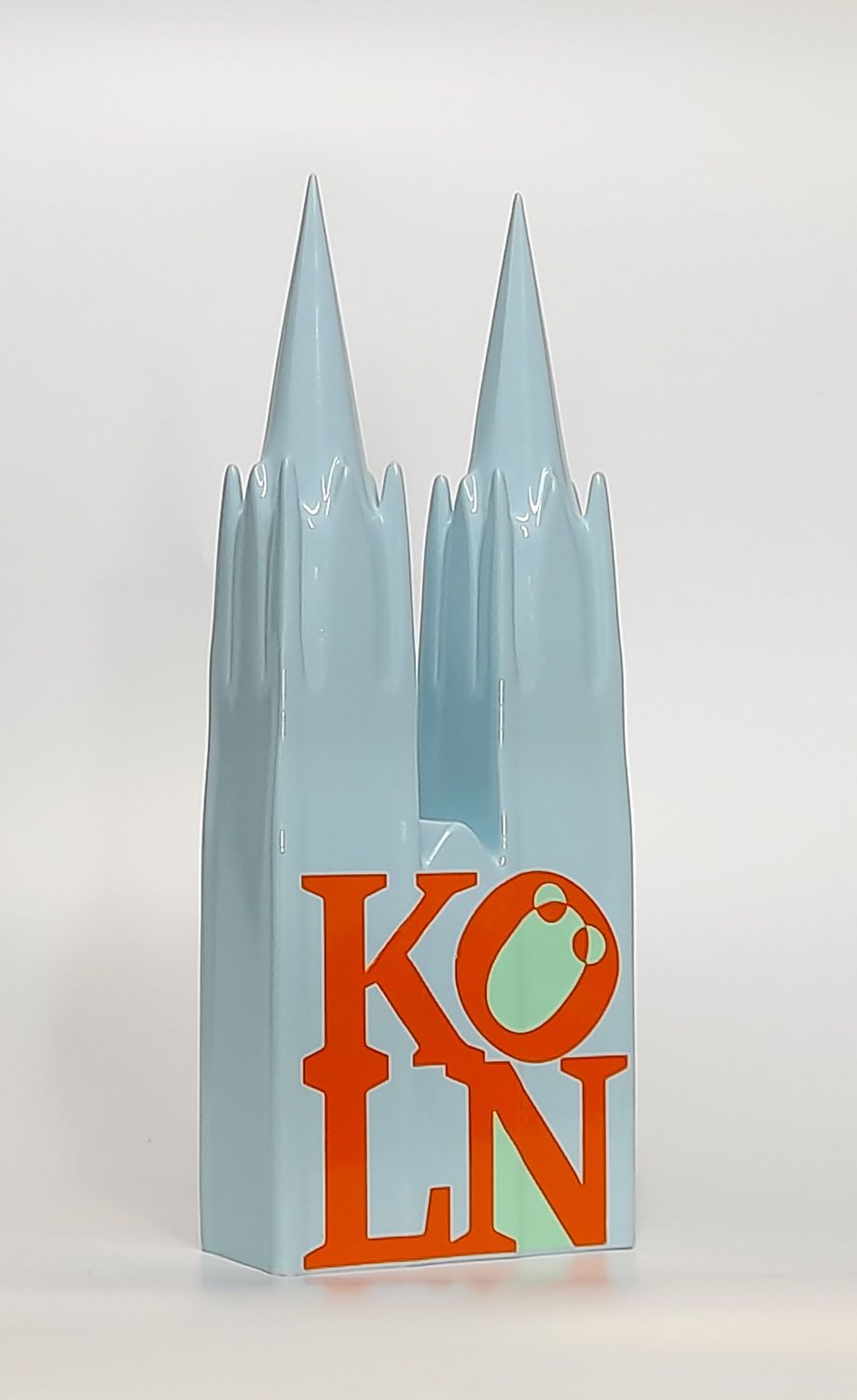 LOVE_KÖLN - Unikat!!!